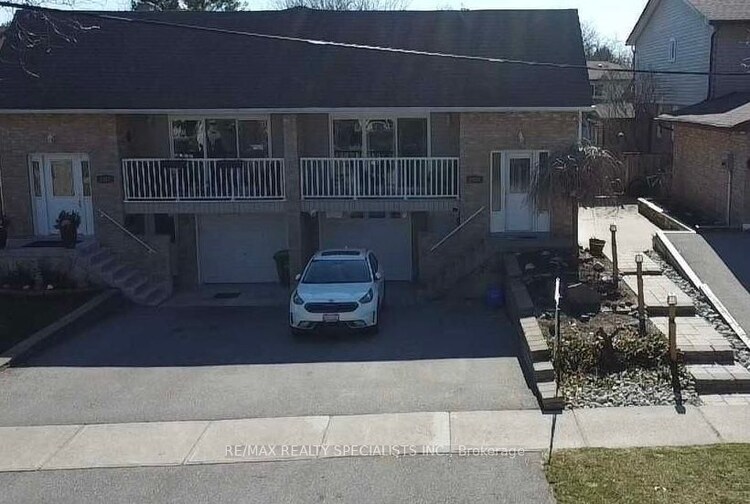 2483 Cobbinshaw Circ, Mississauga, Ontario, Meadowvale