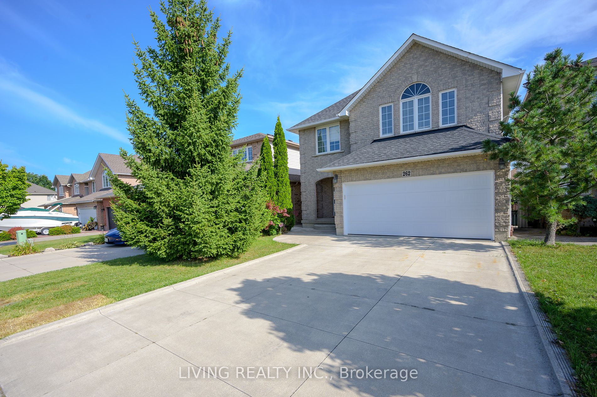 262 Jacqueline Blvd, Hamilton, Ontario, Allison