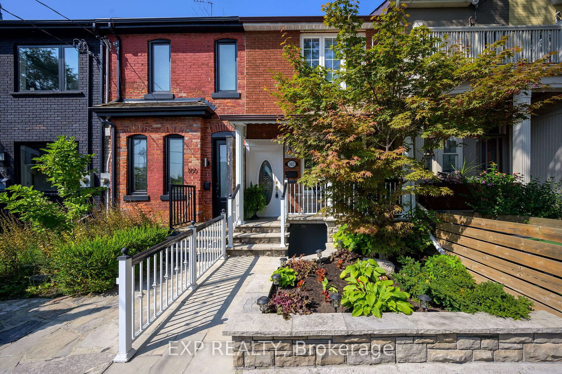 102 Manning Ave, Toronto, Ontario, Trinity-Bellwoods