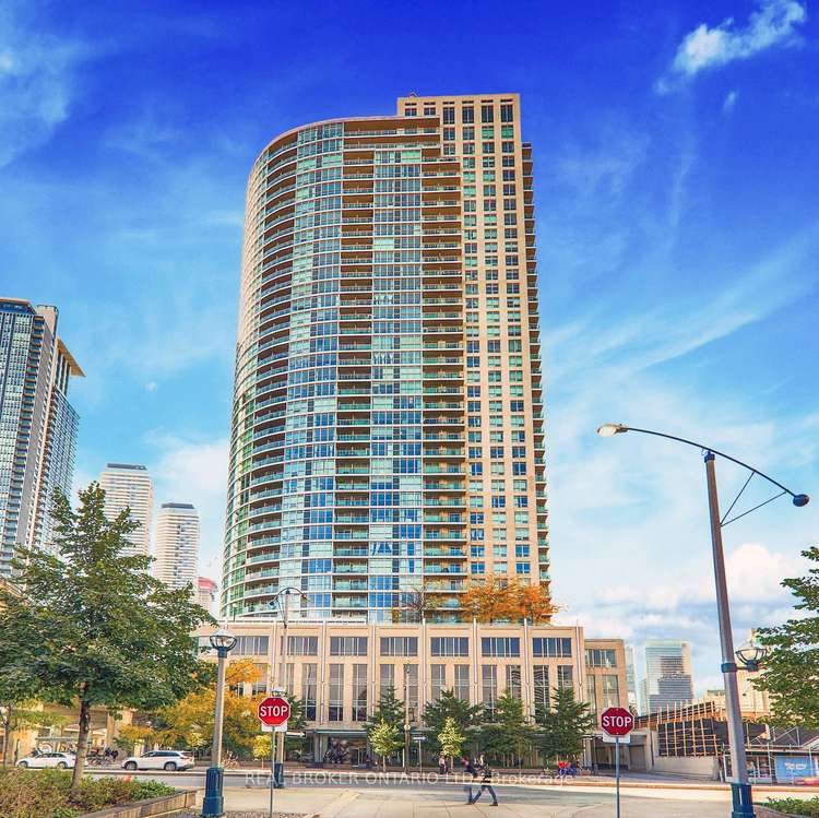 18 Yonge St, Toronto, Ontario, Waterfront Communities C1