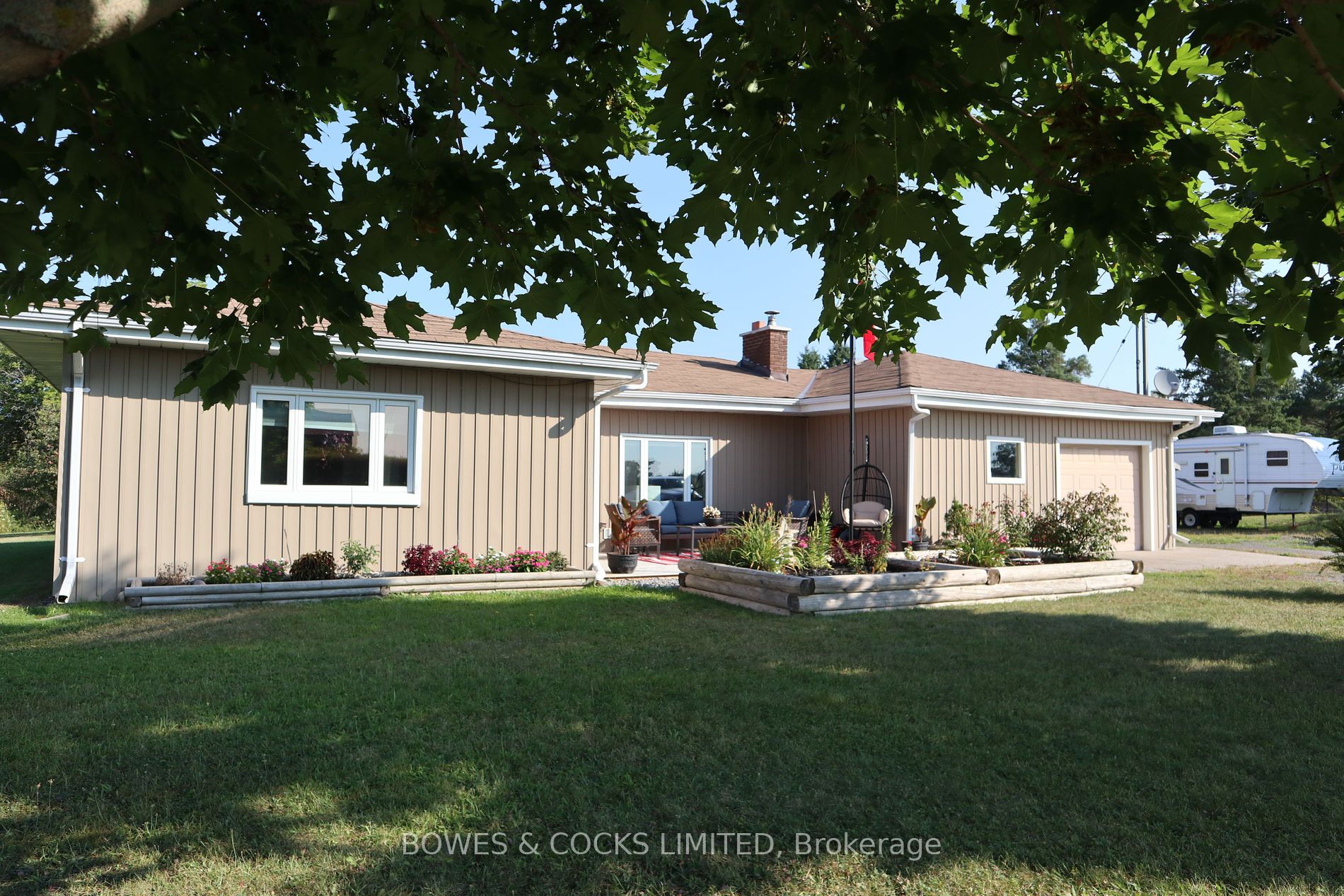 4792 Highway 7, Asphodel-Norwood, Ontario, Rural Asphodel-Norwood