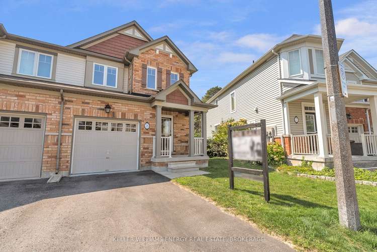 1640 Grandview St, Oshawa, Ontario, Taunton