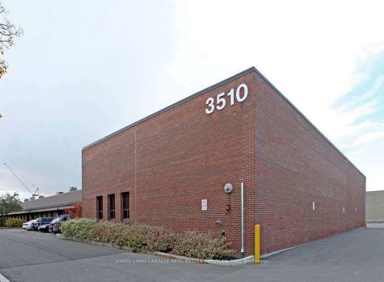 3510 Pharmacy Ave, Toronto, Ontario, Steeles