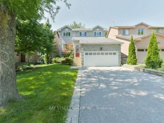 17 Baycroft Lane, Aurora, Ontario, Aurora Heights