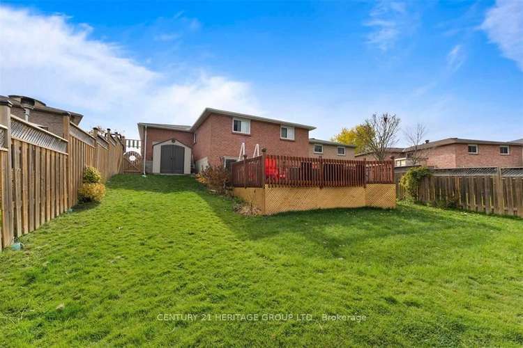 103 Ondrey St, Bradford West Gwillimbury, Ontario, Bradford