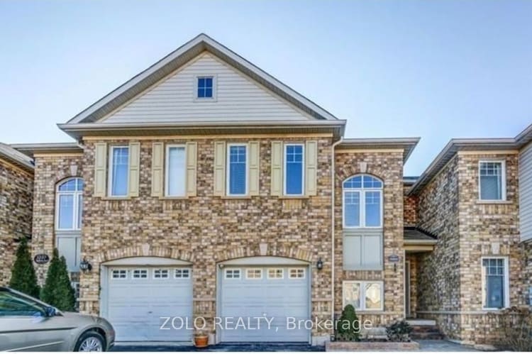 3095 Highbourne Cres, Oakville, Ontario, Palermo West