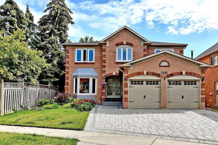 1251 Kings College Dr, Oakville, Ontario, Glen Abbey