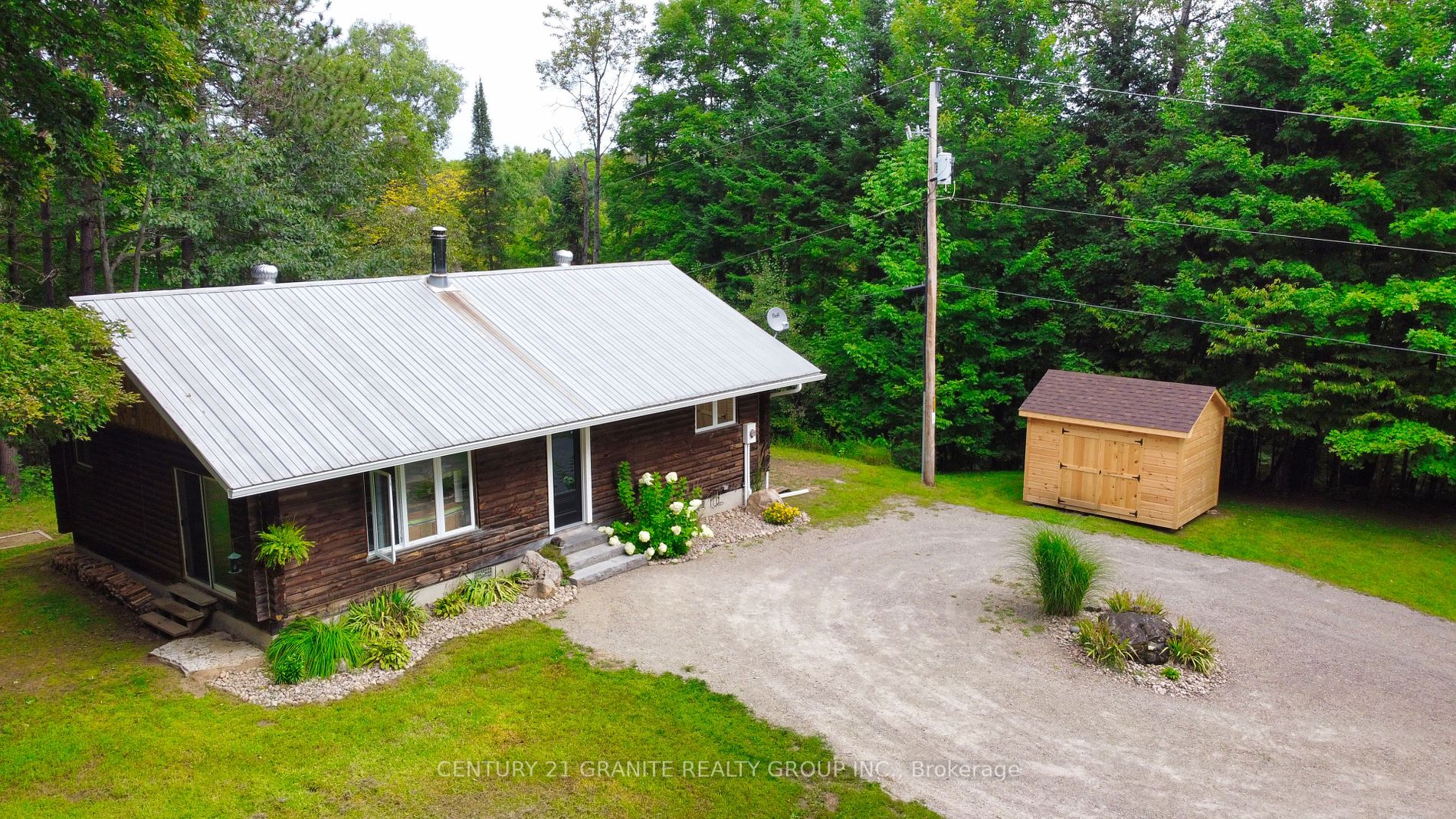 516 The South Rd, Wollaston, Ontario, 