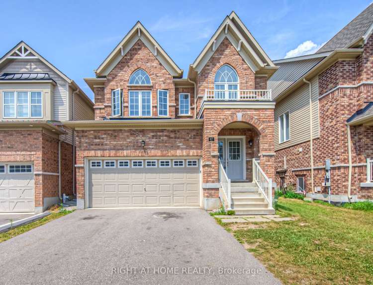 47 Mullholland Ave, Cambridge, Ontario, 