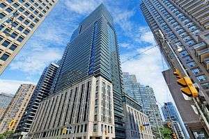 955 Bay St, Toronto, Ontario, Bay Street Corridor