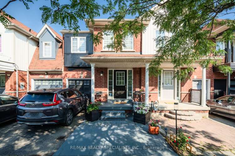 1609 AVONMORE Sq, Pickering, Ontario, Town Centre