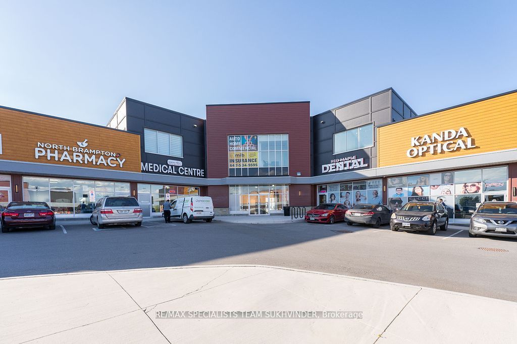 6475 Mayfield Rd, Brampton, Ontario, Vales of Castlemore North