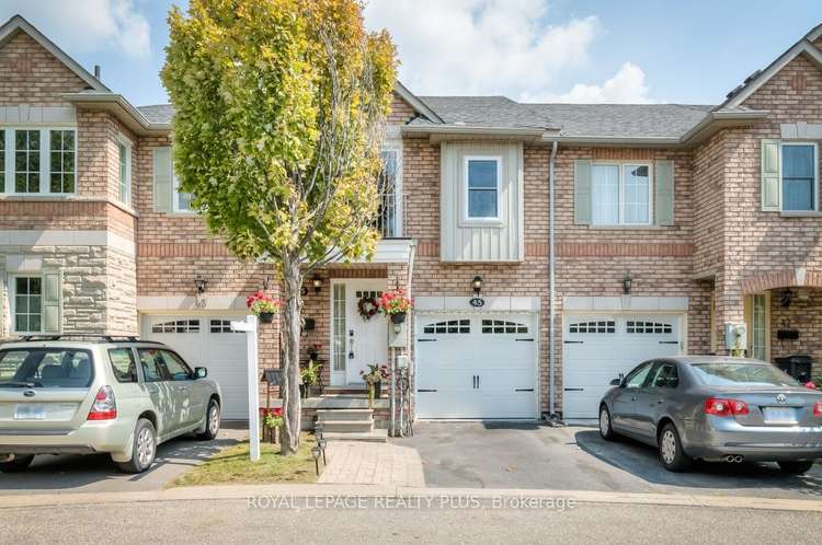 45 Bella Vista Way, Toronto, Ontario, Downsview-Roding-CFB