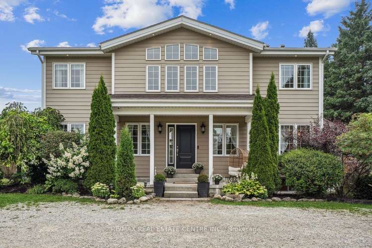 12431 DUBLIN Line, Halton Hills, Ontario, Rural Halton Hills