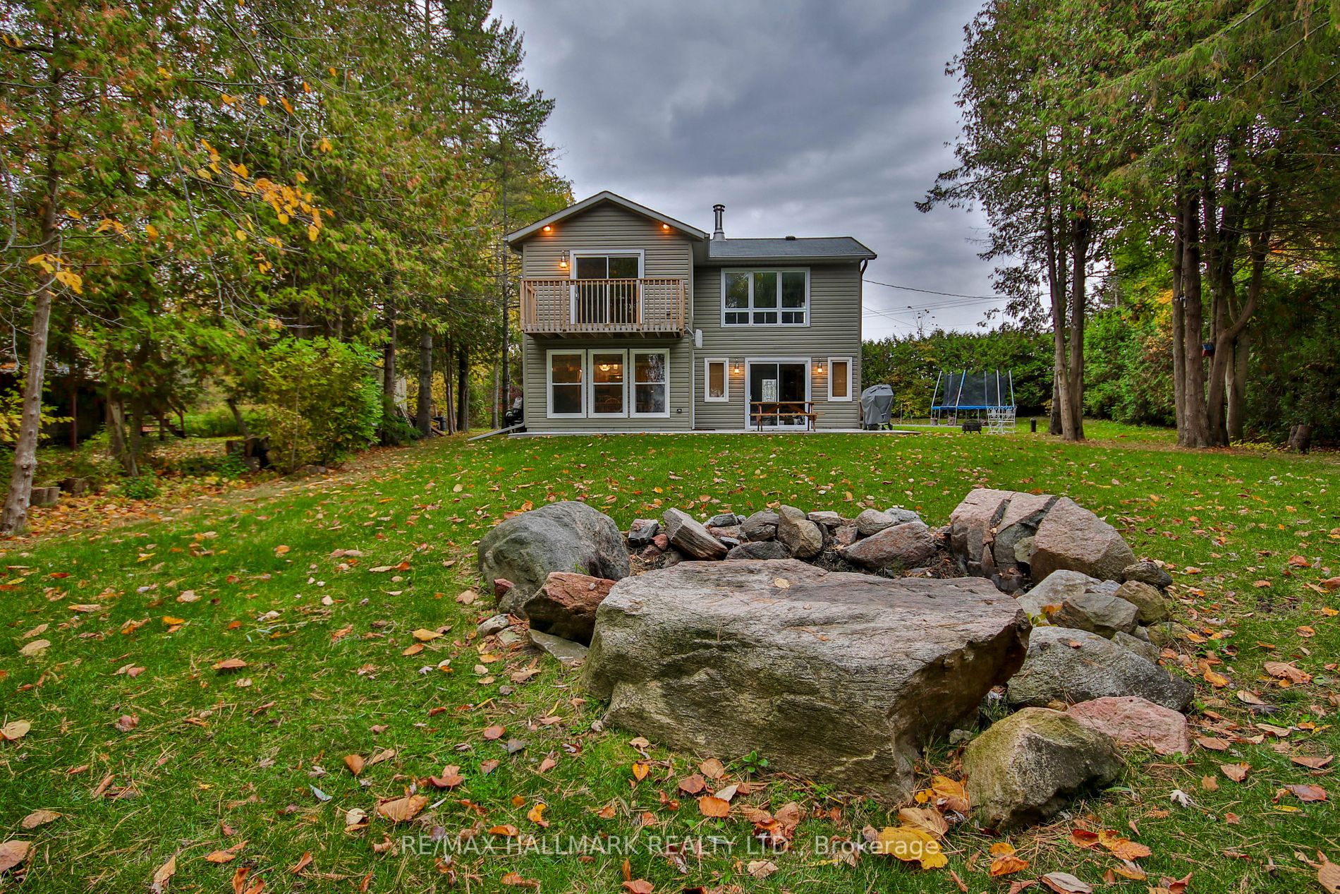 73 Redcap Beach Lane, Kawartha Lakes, Ontario, Rural Carden