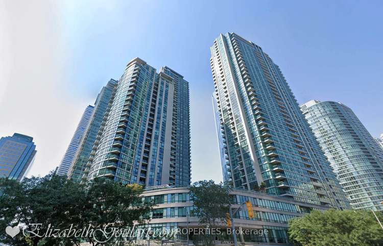 12 Yonge St, Toronto, Ontario, Waterfront Communities C1