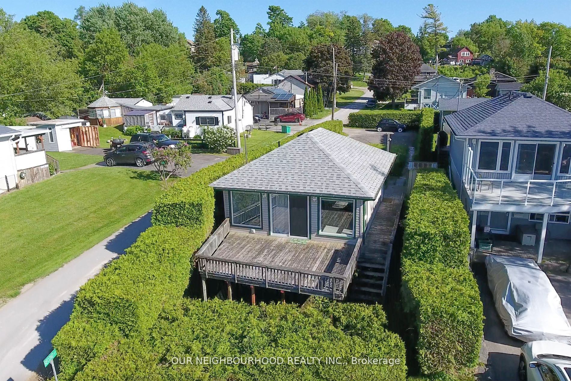 21 Second St, Kawartha Lakes, Ontario, Rural Verulam