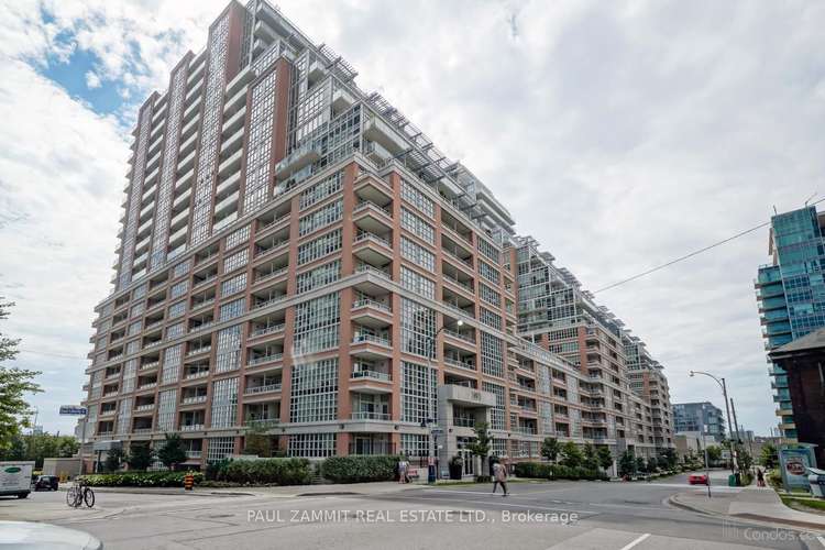 85 East Liberty St, Toronto, Ontario, Niagara