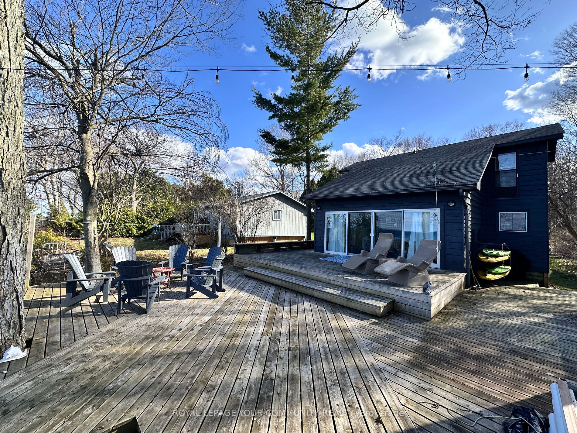 10 Fox Island, Georgina Islands, Ontario, Fox Island