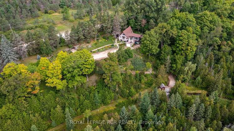 400454 Grey Road 4, Grey Highlands, Ontario, Flesherton