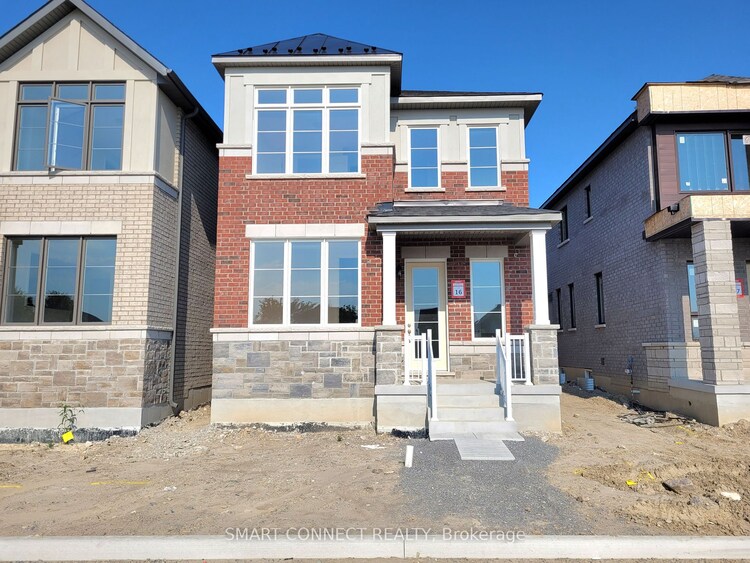 22 Fred Lablanc Dr, Markham, Ontario, Cornell