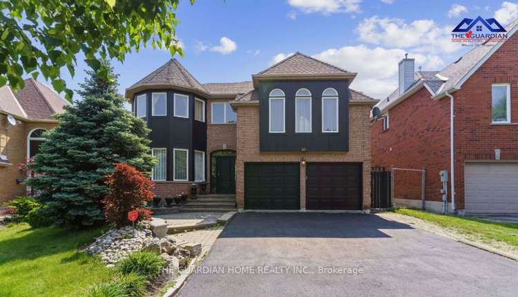 101 Mcclellan Way, Aurora, Ontario, Aurora Highlands