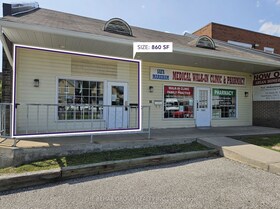 16B Main St, York, Ontario , MLS #N9271283 , Image - 1