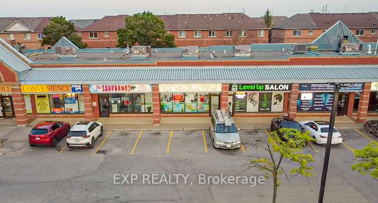 200 County Court Blvd, Brampton, Ontario, Fletcher's Creek South