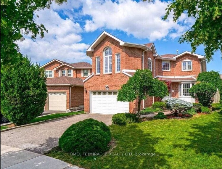 31 Driscoll Dr, Brampton, Ontario, Brampton South