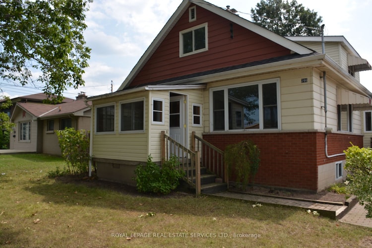 296 Barton St, Hamilton, Ontario, Stoney Creek