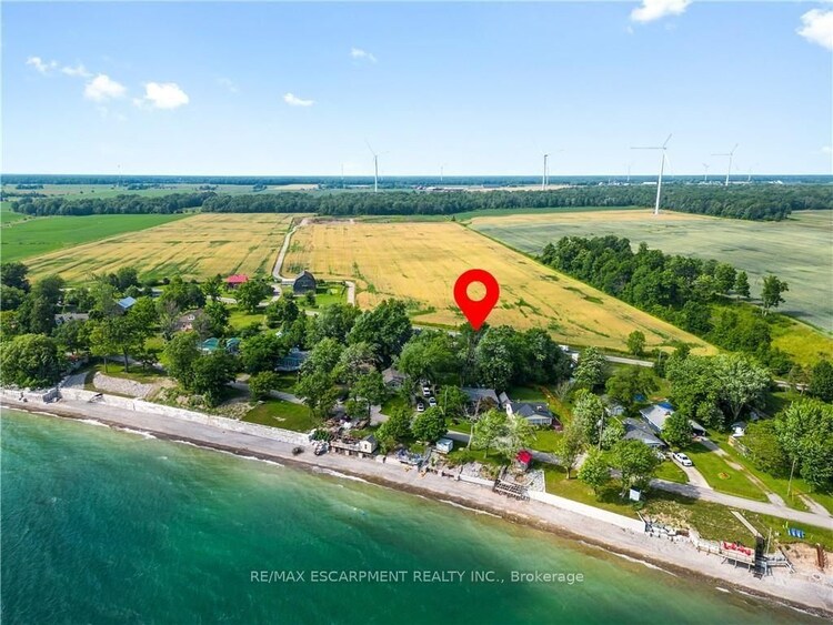 3018 Lakeshore Rd, Haldimand, Ontario, Dunnville