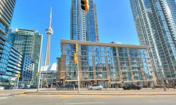 9 Spadina Ave, Toronto, Ontario, Waterfront Communities C1