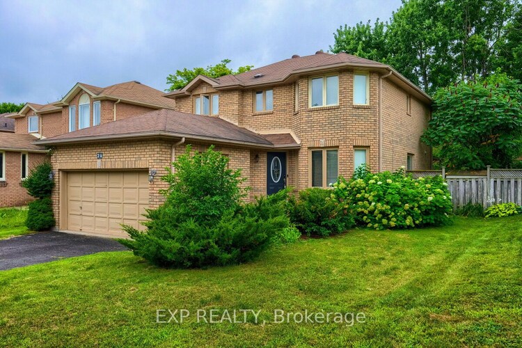 24 Neelands St, Barrie, Ontario, West Bayfield