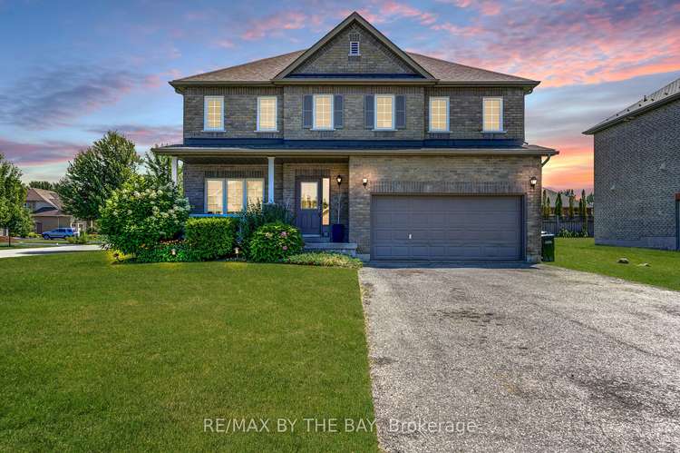 10 Mair Mills Dr, Collingwood, Ontario, Collingwood