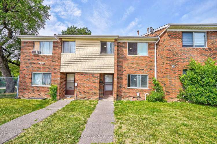 2012 Sheppard Ave W, Toronto, Ontario, Glenfield-Jane Heights