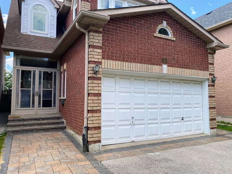 82 Fresno Crt, Markham, Ontario, Milliken Mills East