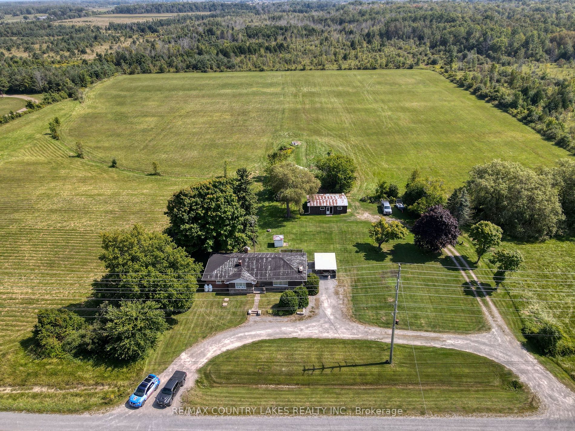 B28655 Highway 12, Brock, Ontario, Rural Brock