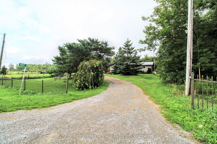 1800 Kirkfield Rd, Kawartha Lakes, Ontario, Rural Carden