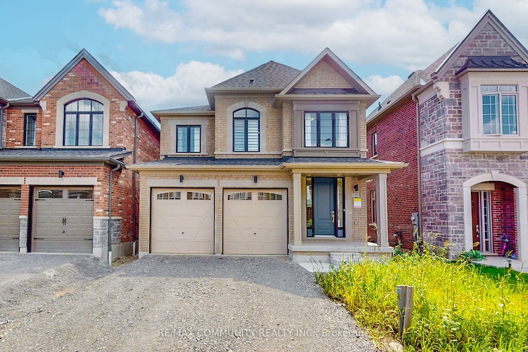 102 Deer Ridge Cres, Whitby, Ontario, Rural Whitby