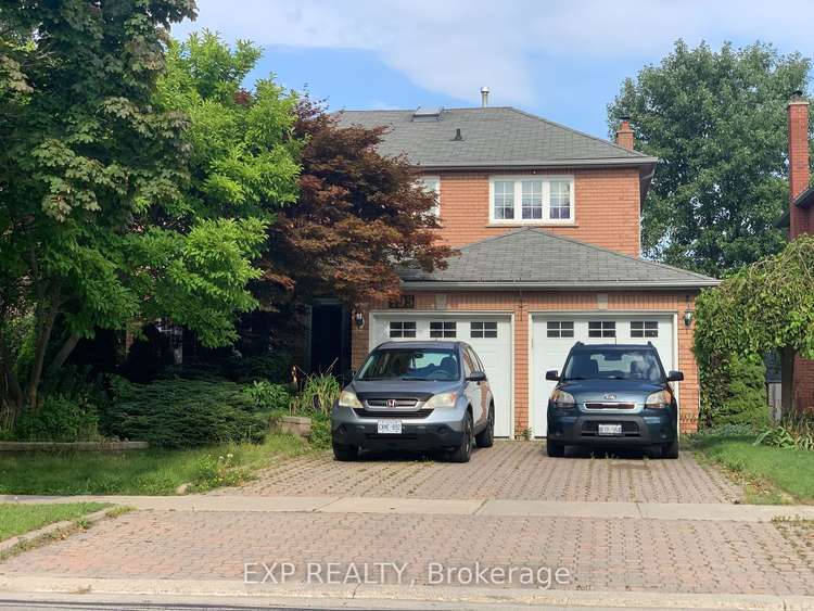 195 Savage Rd, Newmarket, Ontario, Armitage