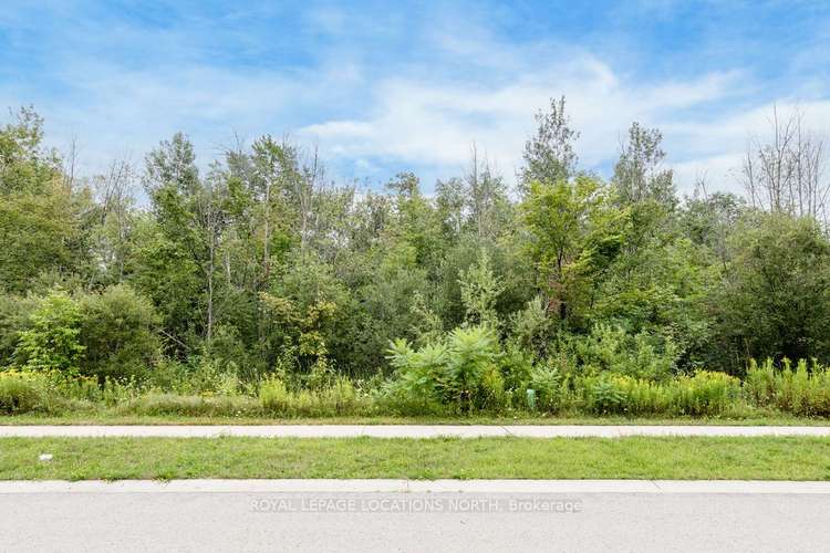 Lot 25 Robinson Rd, Wasaga Beach, Ontario, Wasaga Beach