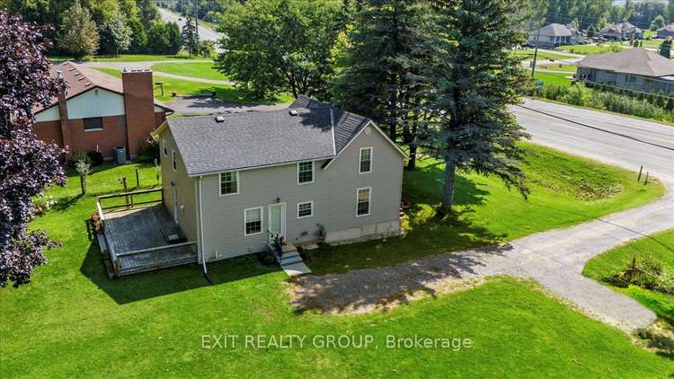 839 Old Highway 2, Quinte West, Ontario, 