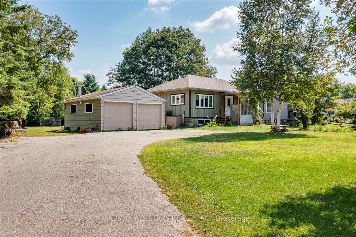 10 Crydermans Rd, Georgina, Ontario, Baldwin