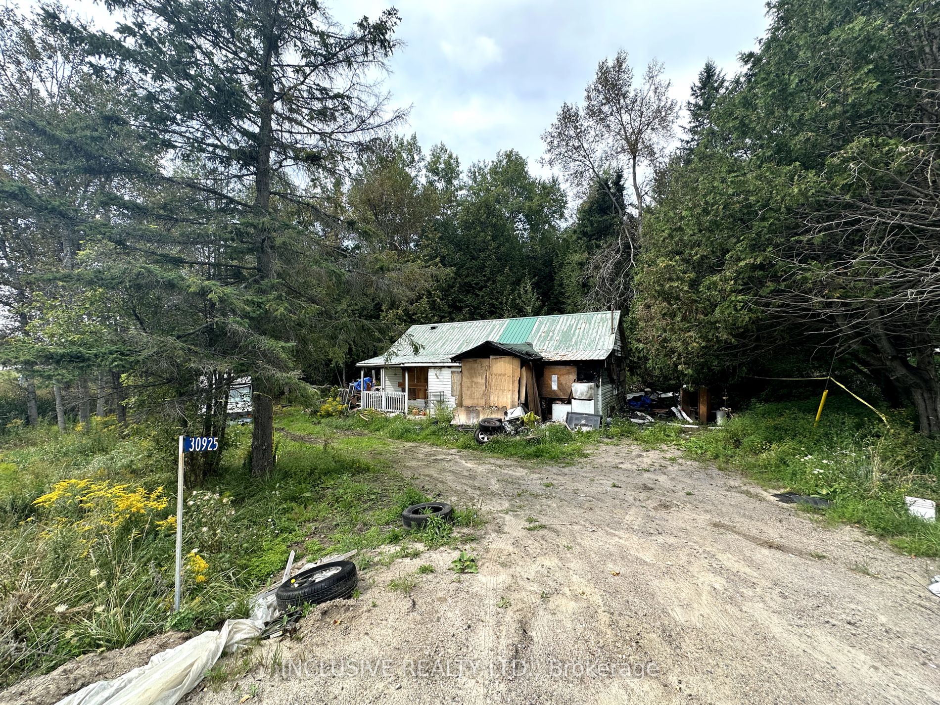 30925 Hwy 28 E, Bancroft, Ontario, 