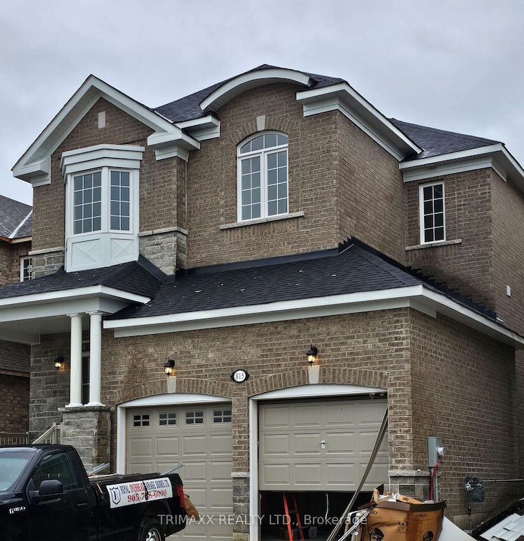 815 Steinberg Crt, Peterborough, Ontario, Northcrest