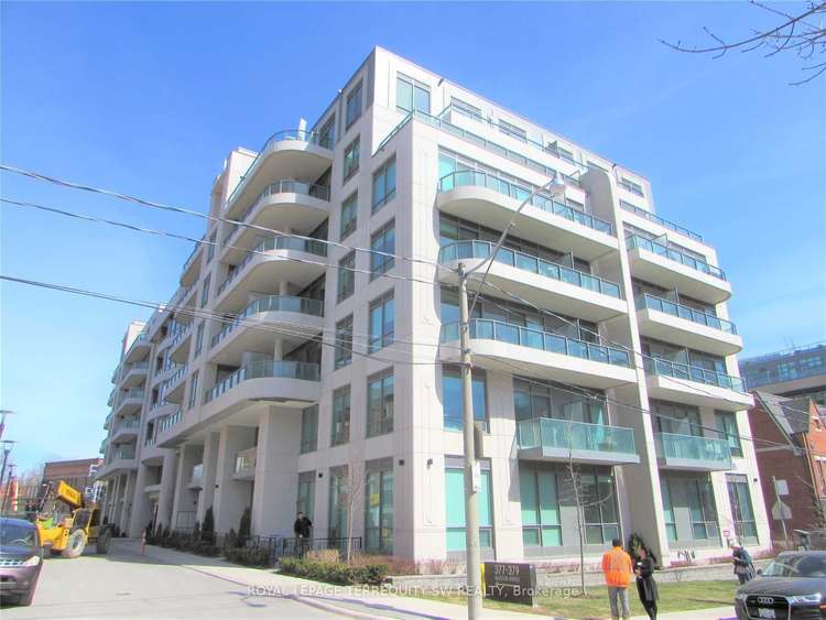 377 Madison Ave, Toronto, Ontario, Casa Loma