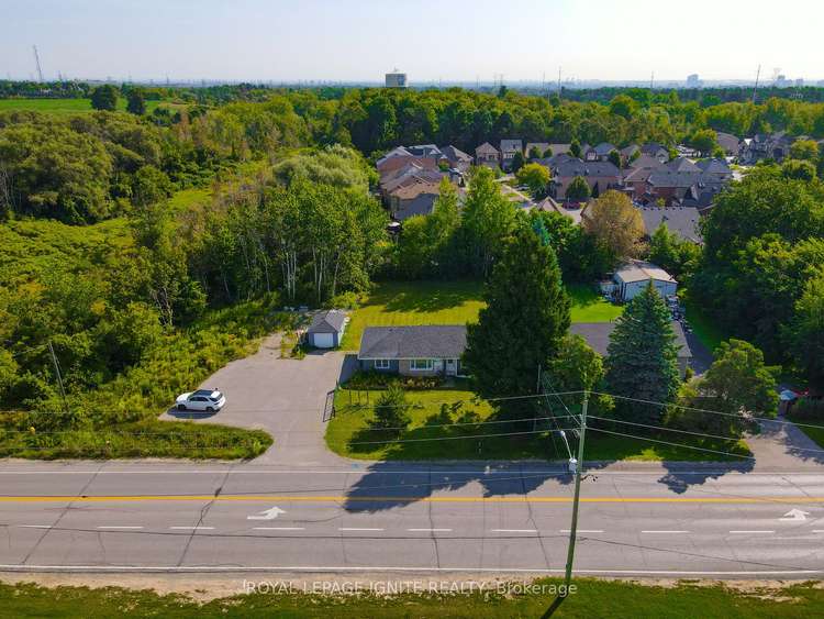 2015 Altona Rd, Pickering, Ontario, Rouge Park