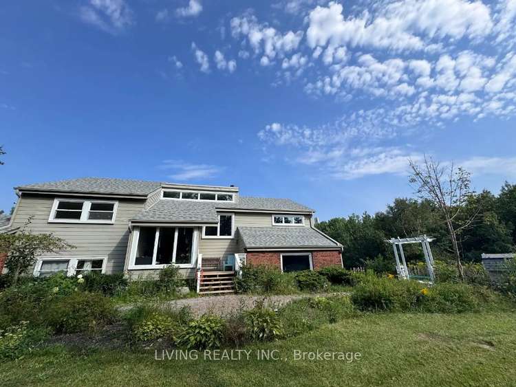 785 Brand Rd, Uxbridge, Ontario, Rural Uxbridge