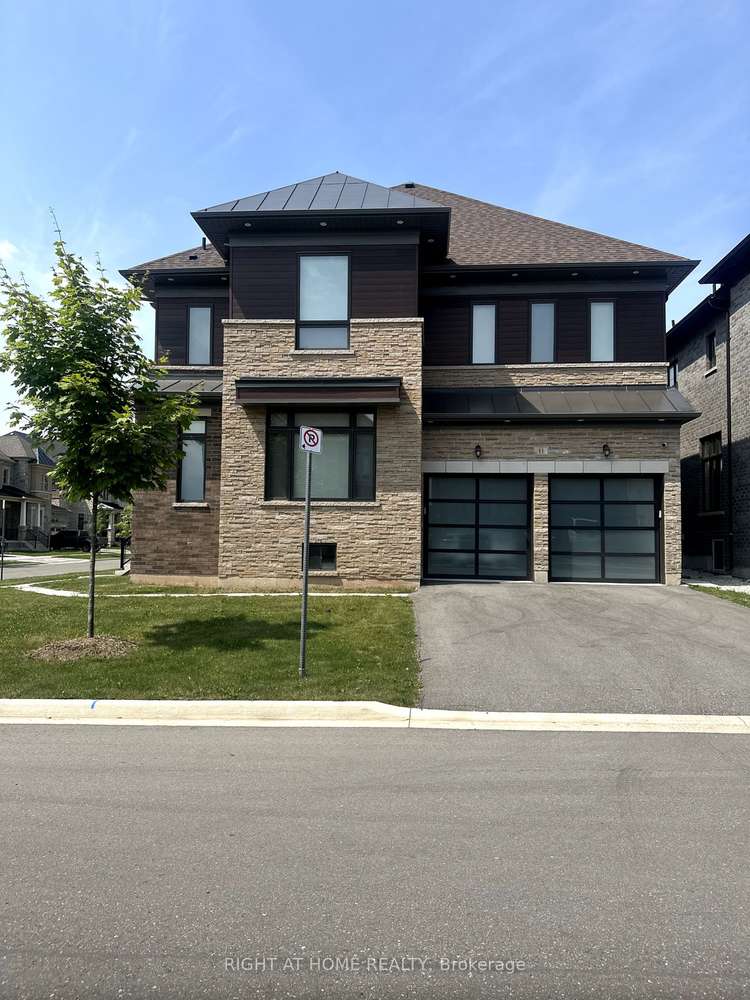 11 Abigail Grace Cres, Brampton, Ontario, Northwest Brampton