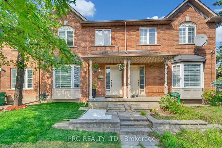 35 Malta Ave, Brampton, Ontario, Fletcher's Creek South